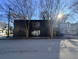 105 SE Ormond St, Atlanta GA - Warehouse
