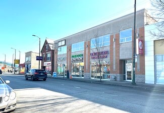 More details for 3413-3417 W Belmont Ave, Chicago, IL - Industrial for Lease