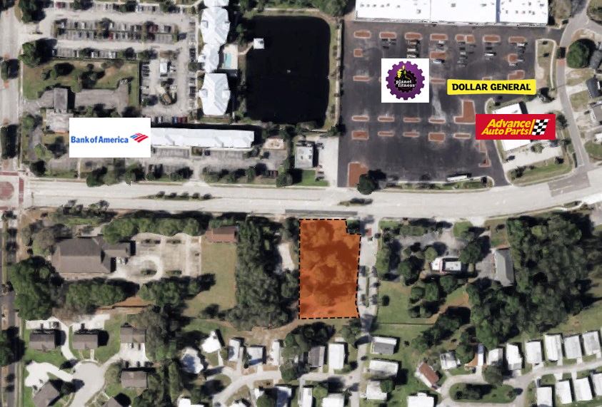 E State Road 434, Winter Springs, FL for lease - Building Photo - Image 1 of 5