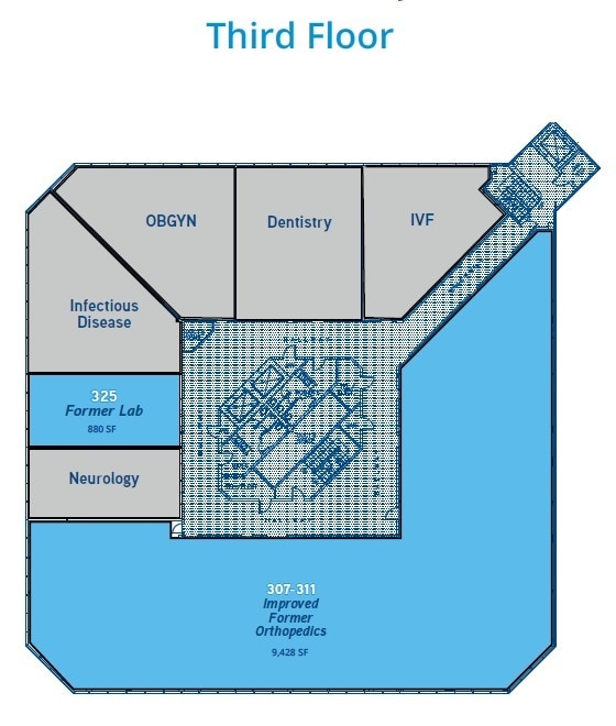 11160 Warner Ave, Fountain Valley, CA for lease Floor Plan- Image 1 of 1