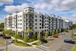 More details for 1711 N University Dr, Plantation, FL - Coworking for Lease