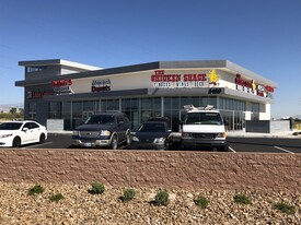 5180 Blue Diamond Rd, Las Vegas NV - Commercial Real Estate