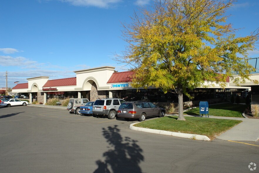 9504-9522 W Fairview Ave, Boise, ID for lease - Building Photo - Image 3 of 5