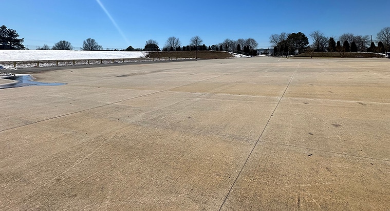 1703 Ruffin Mill Rd, Colonial Heights, VA for lease - Building Photo - Image 3 of 7