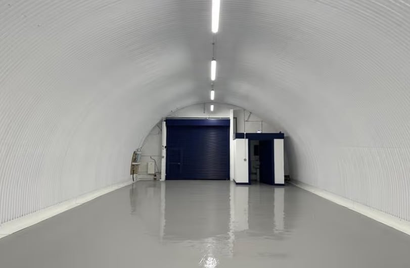 533-540 Barrington Rd, London for lease Interior Photo- Image 1 of 3