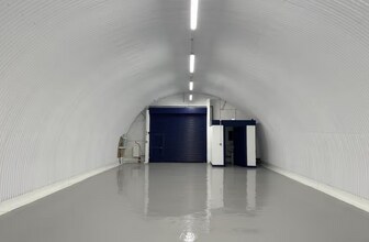 533-540 Barrington Rd, London for lease Interior Photo- Image 1 of 3