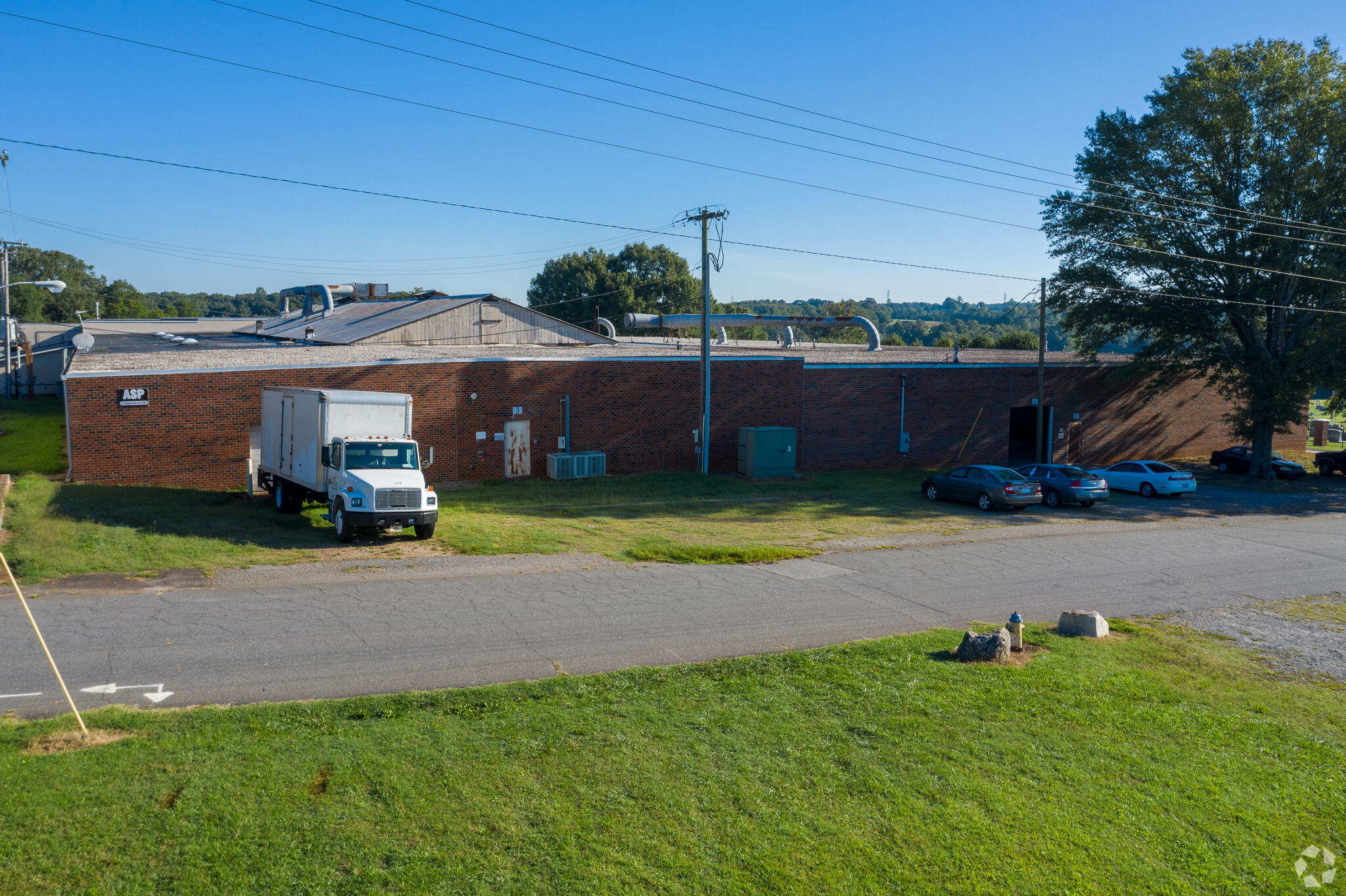 115 E Cemetery St, Maiden, NC for sale Primary Photo- Image 1 of 1