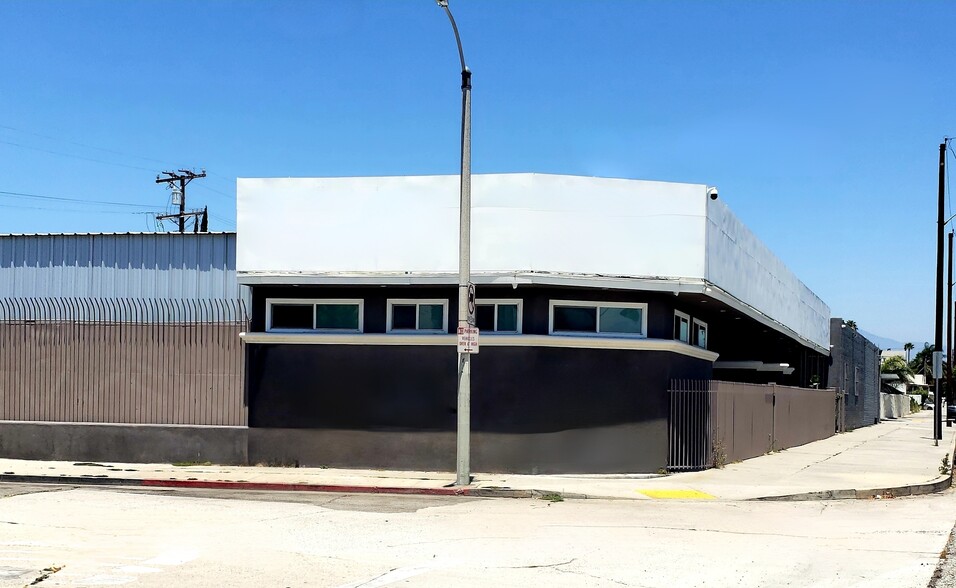 1011-1017 S Goodrich Blvd, Los Angeles, CA for sale - Building Photo - Image 3 of 21