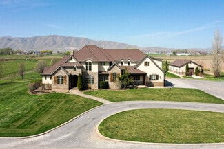 More details for 6612 S 3200 W, Benjamin, UT - Specialty for Sale