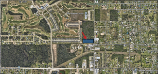 More details for Westwood Rd, Westlake, LA - Land for Sale