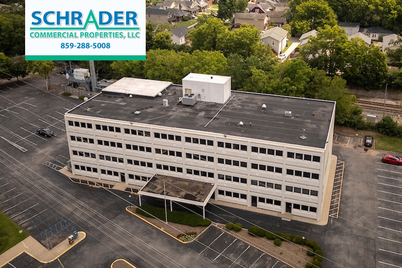 333 Waller Ave, Lexington, KY for sale Building Photo- Image 1 of 95