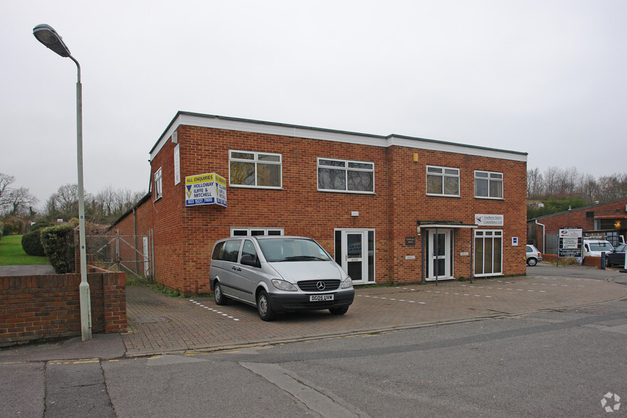 Newgate Ln, Fareham for lease - Building Photo - Image 2 of 3