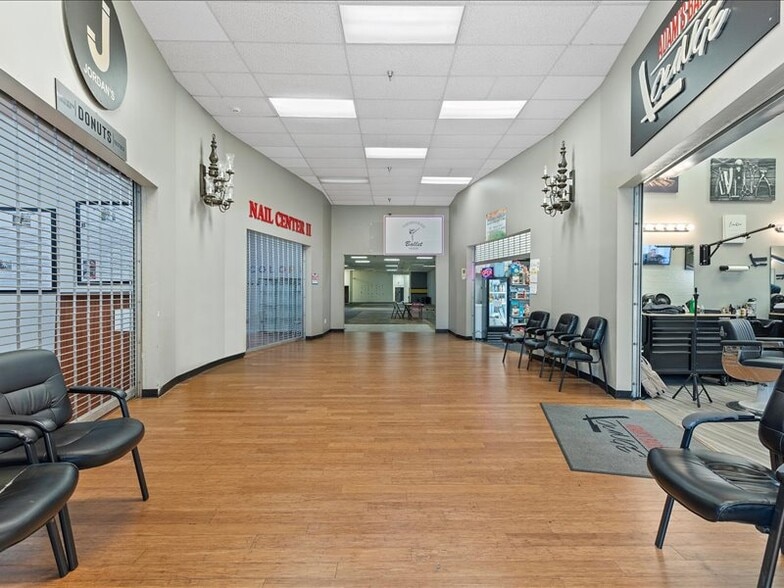 8001 Rowan Rd, Cranberry Township, PA for lease - Interior Photo - Image 3 of 19