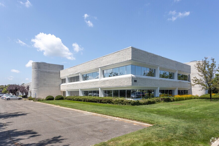 80 Orville Dr, Bohemia, NY 11716 Flex for Lease