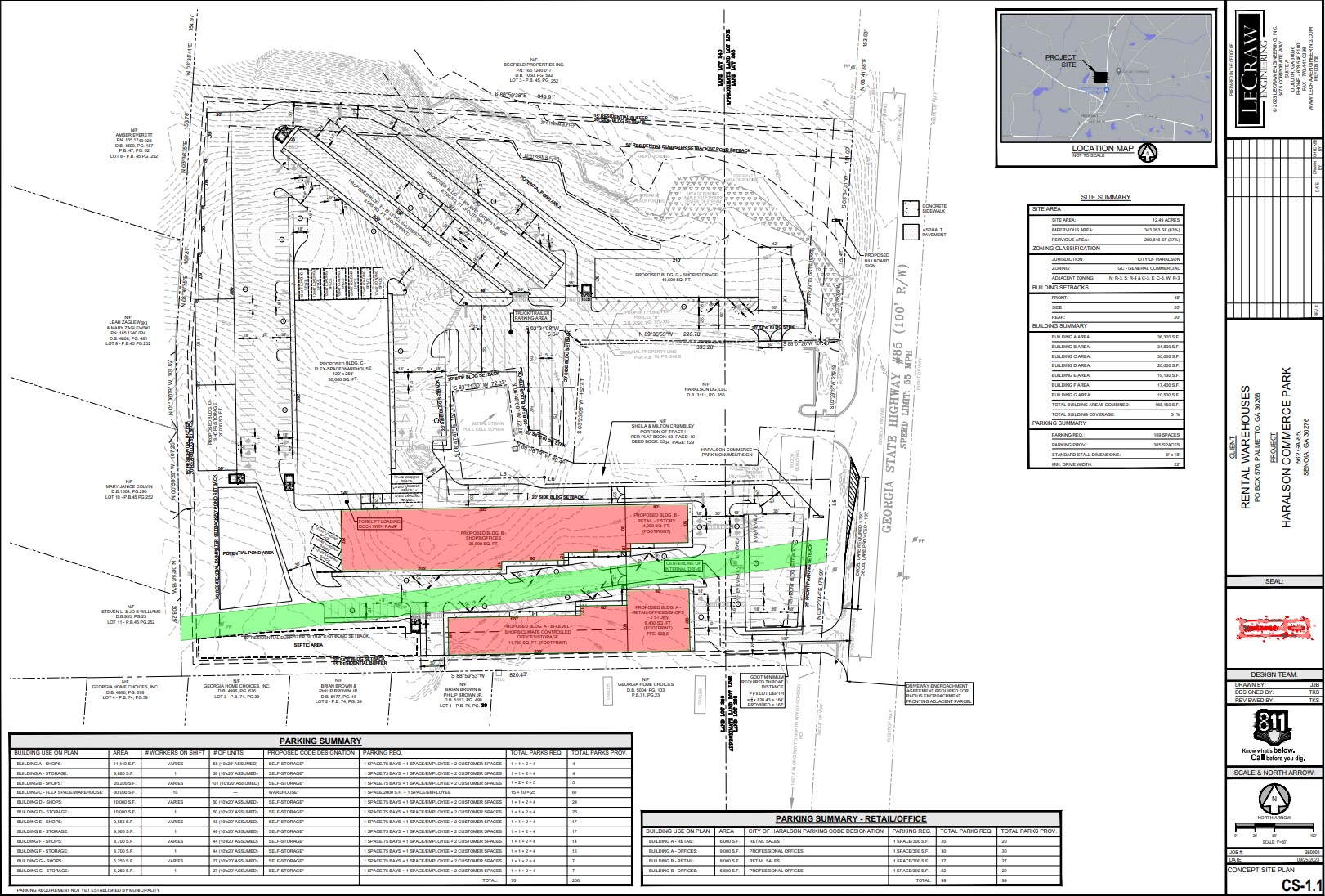 562 Highway 85, Senoia, GA for sale Building Photo- Image 1 of 7