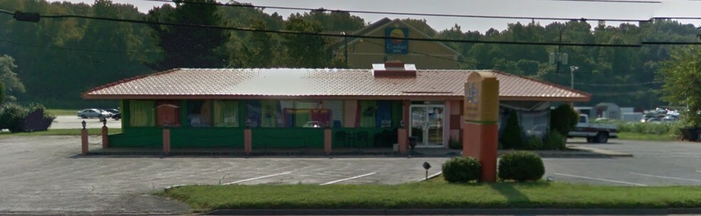 2810 US Highway 41 N, Henderson, KY for sale - Primary Photo - Image 1 of 1