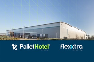 21-25 Appleby Lodge Way, Wellingborough NTH - Warehouse