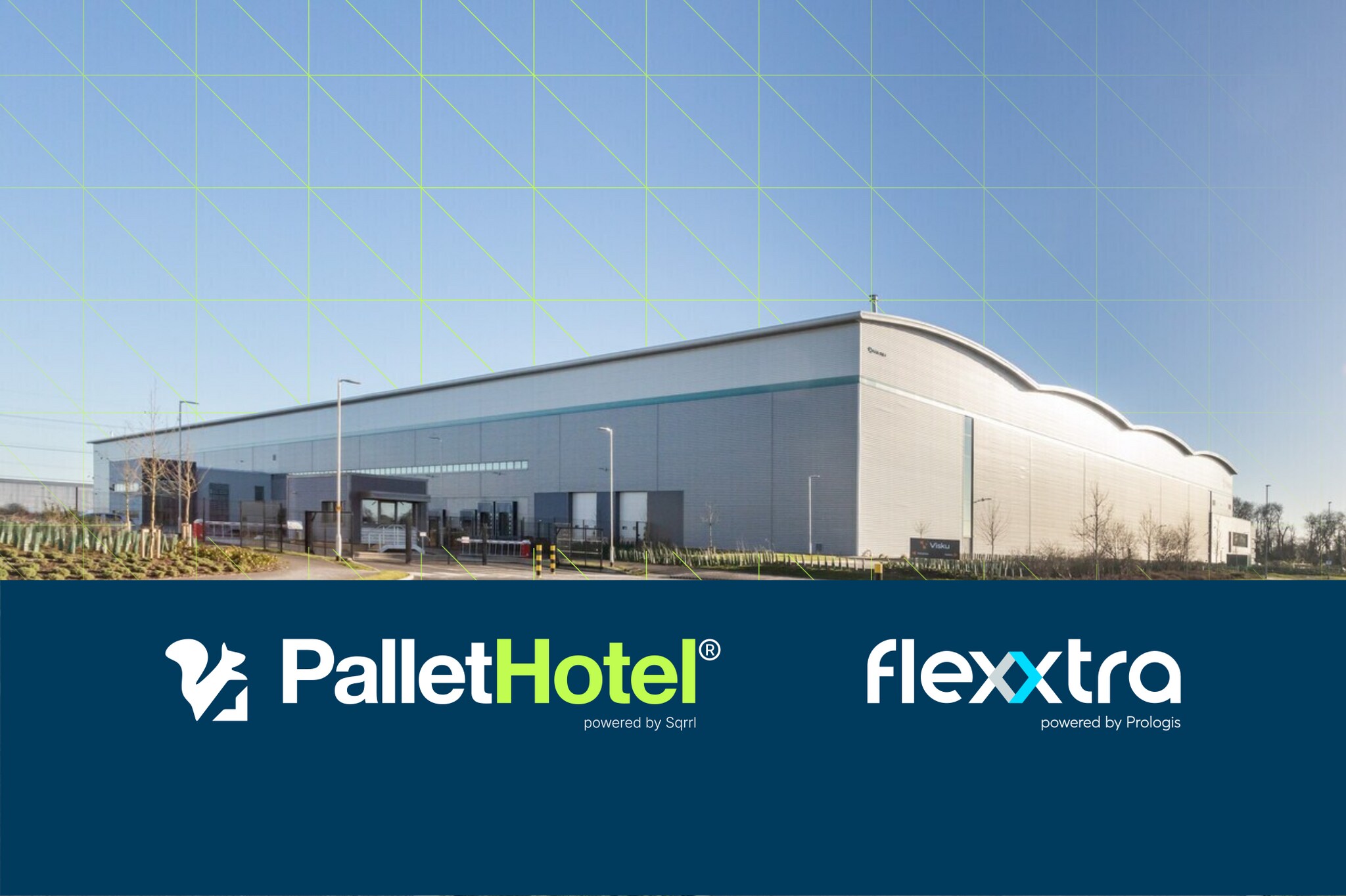 21-25 Appleby Lodge Way, Wellingborough for lease Building Photo- Image 1 of 14