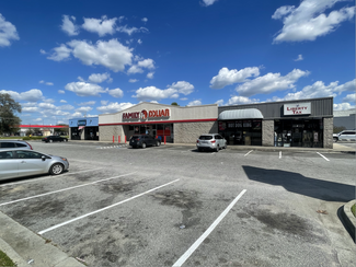 More details for 110 Cordele Rd, Albany, GA - Retail for Sale