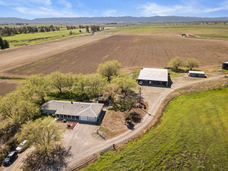 20900 County Road 95, Woodland, CA for sale - Aerial - Image 1 of 1