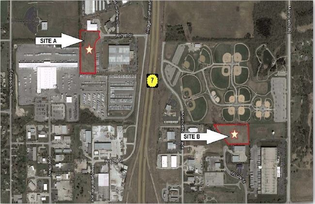 3425 W 79th St, Shawnee, KS for sale - Other - Image 1 of 1