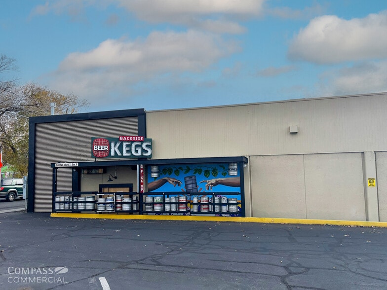 740 NE 3rd St, Bend, OR for lease - Building Photo - Image 2 of 5