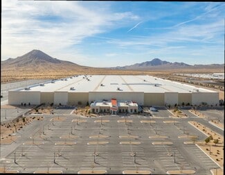 More details for 18880 Navajo Rd, Apple Valley, CA - Industrial for Sale