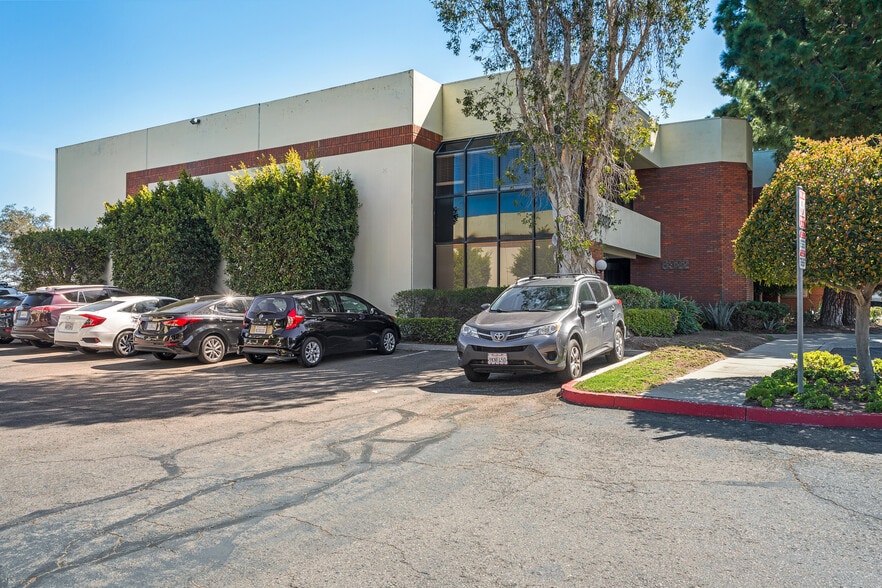 6322 Ferris Sq, San Diego, CA for sale - Building Photo - Image 3 of 20