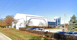 More details for 2000 Fox Ln, Elgin, IL - Industrial for Lease