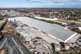 2034 Atlantic Ave, Chesapeake, VA - AERIAL  map view
