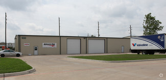 More details for 5850 Cunningham Rd, Houston, TX - Industrial for Lease