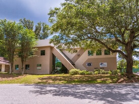 2411-2413 Executive Plaza Rd, Pensacola FL - Office Space