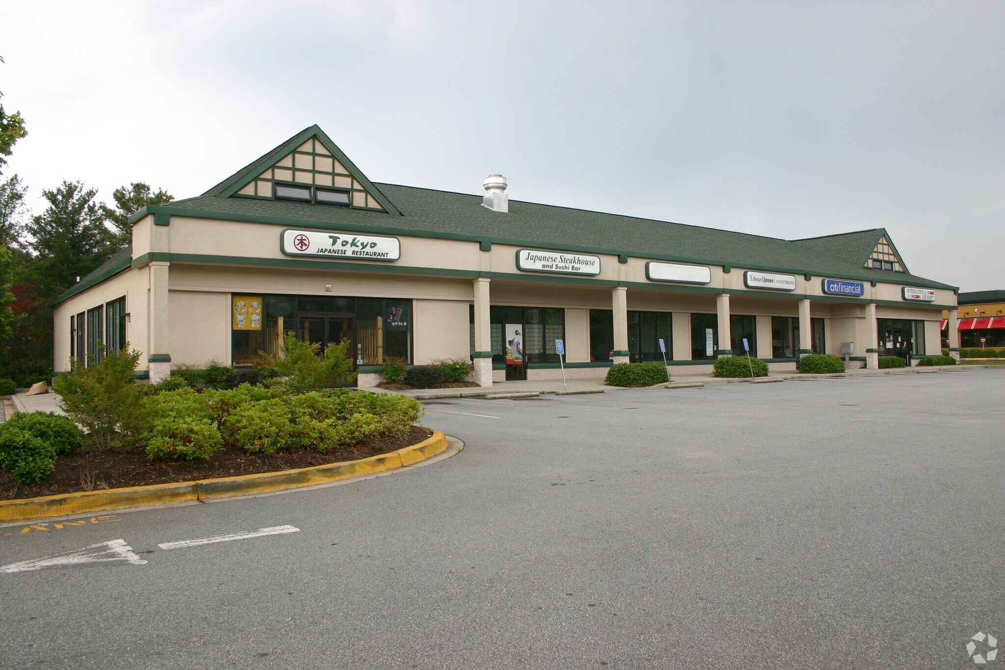 906 Tiger Blvd, Clemson, SC for sale Primary Photo- Image 1 of 1