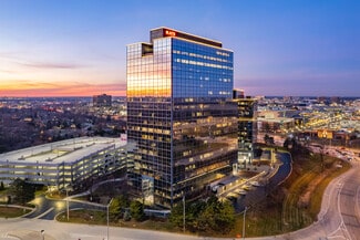 More details for 425 N Martingale Rd, Schaumburg, IL - Office for Lease