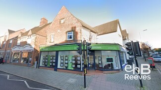 More details for 84 Castle St, Hinckley - Retail for Sale