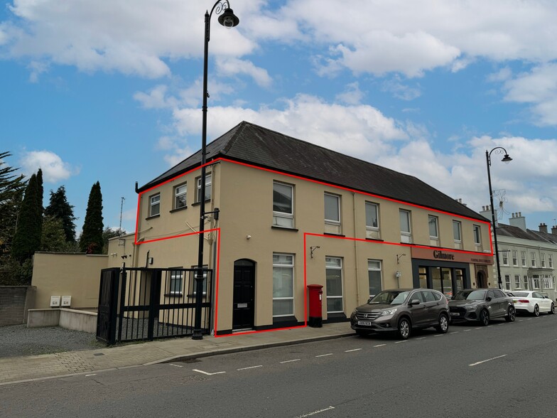 1 Killinchy St, Newtownards for lease - Building Photo - Image 1 of 2