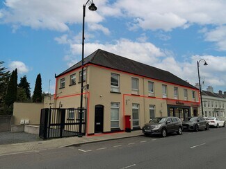 More details for 1 Killinchy St, Newtownards - Office for Lease