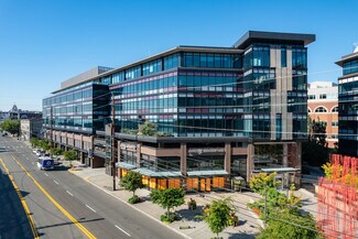 More details for 1521 1st Ave S, Seattle, WA - Office for Lease
