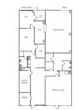 7020 Koll Center Pky, Pleasanton, CA for lease Floor Plan- Image 1 of 1