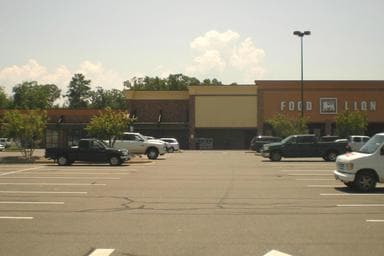 20975-20995 Point Lookout Rd, Callaway, MD for lease - Building Photo - Image 1 of 1