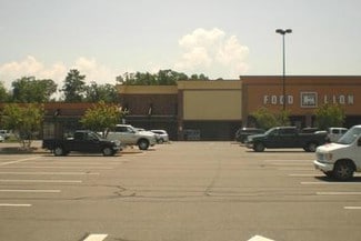 More details for 20975-20995 Point Lookout Rd, Callaway, MD - Office/Retail for Lease