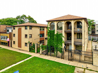 More details for 7947-7953 S King Dr, Chicago, IL - Multifamily for Sale