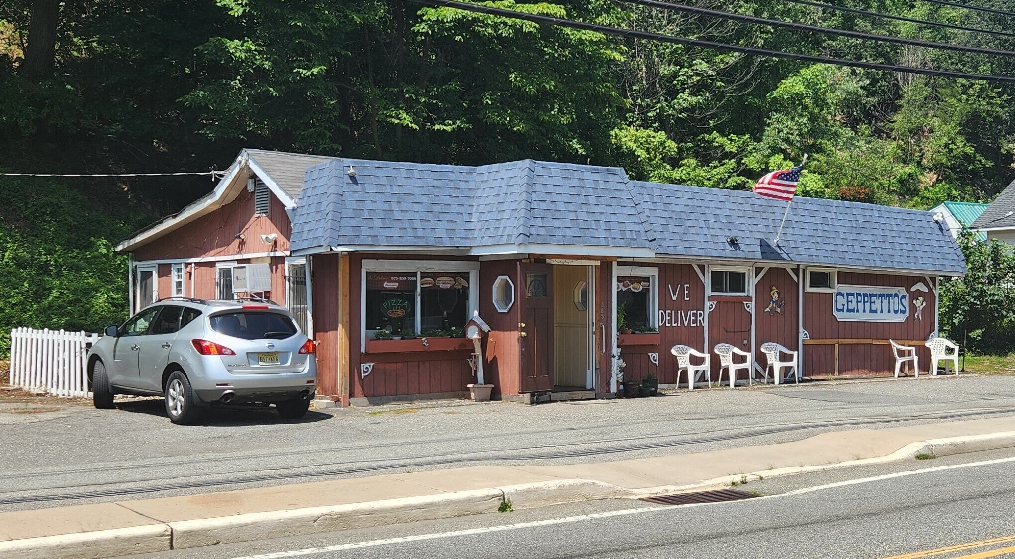 365 Ringwood Ave, Wanaque, NJ 07465 Retail for Sale