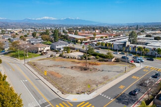 More details for 18021 Crosshaven Dr, Rowland Heights, CA - Land for Sale