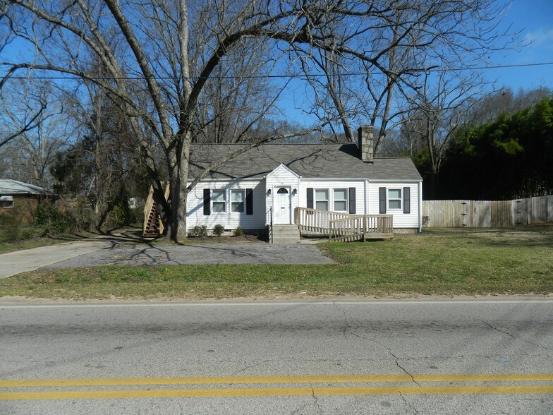 3875 Jodeco Rd, McDonough, GA 30253