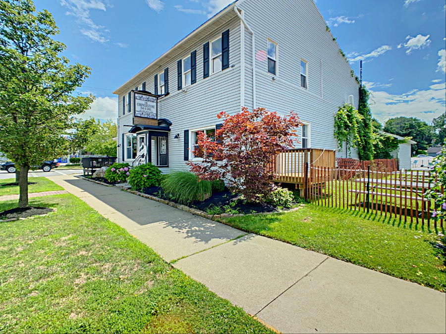 10651 Main St, Clarence, NY for sale Building Photo- Image 1 of 1