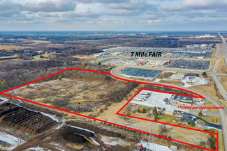 More details for W 7 Mile Rd, Caledonia, WI - Land for Sale