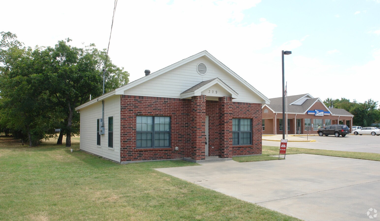 309 E Kennedale Pkwy, Kennedale, TX 76060 Property Record