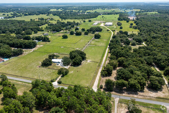 40812 Grays Airport Rd, Lady Lake, FL - aerial  map view - Image1