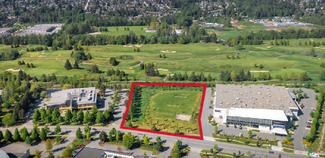 More details for 5025 N Fraser Way, Burnaby, BC - Land for Sale